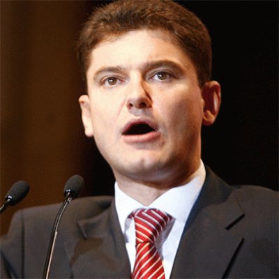 Boureanu: Suspectăm că vor fi fraude în Olt, Teleorman, Călăraşi, Ialomiţa, Argeş